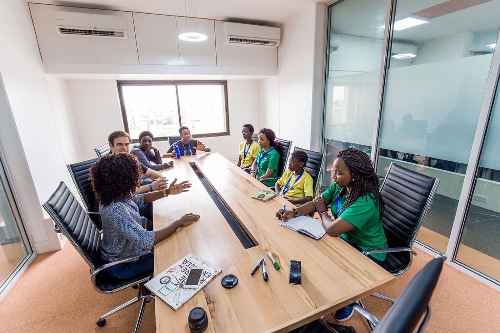 GirlsCoding and Andela