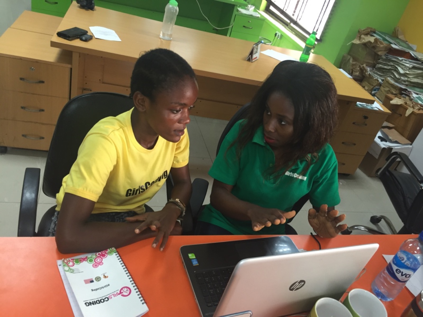 One-on-one tutoring