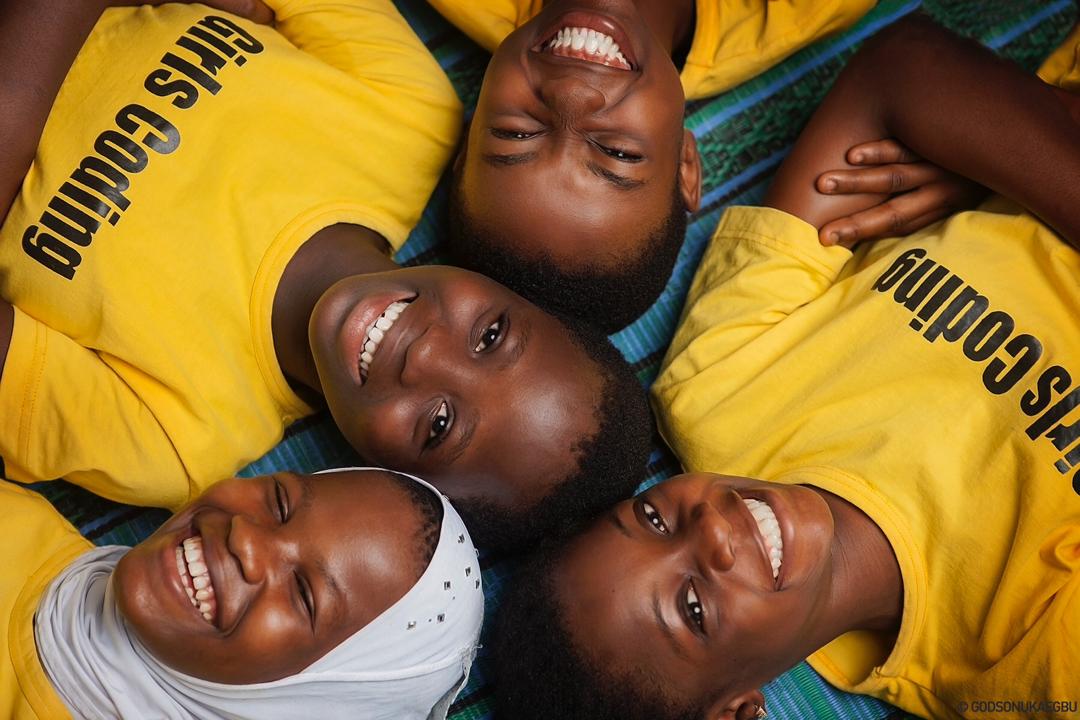 Our Mission - Girls at Pearls Africa Foundation