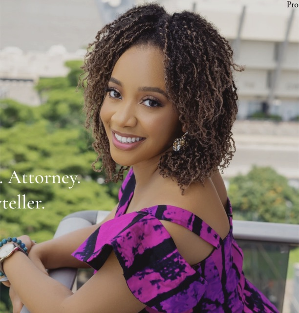 Abigail Onyinyechi