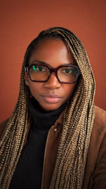 Abisoye Ajayi-Akinfolarin
