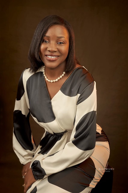 Jumoke Fajemirokun