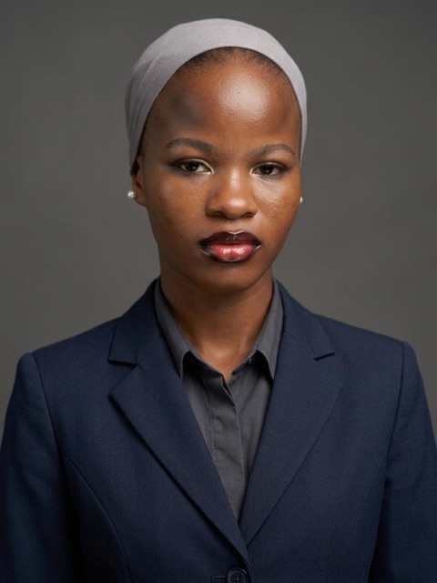 Nosirat Alade