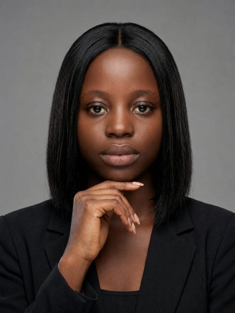 Odunayo Ajayi