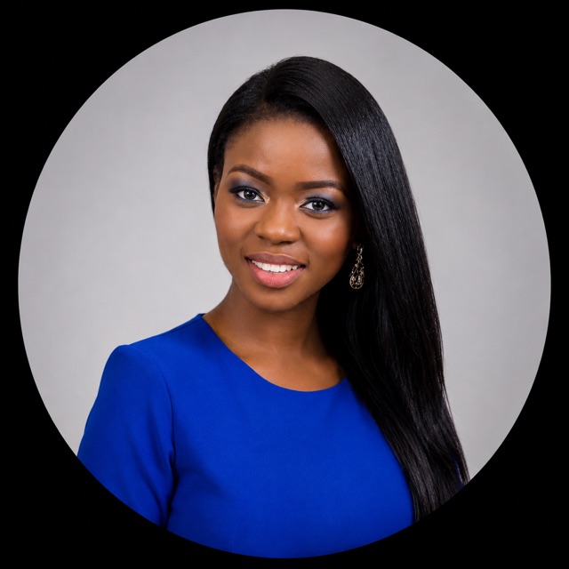 Olufunmilayo Olanrewaju
