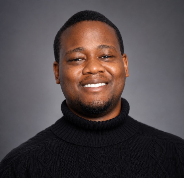 Seyi Fakoya