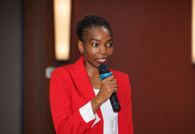 Tendai Mvuvu