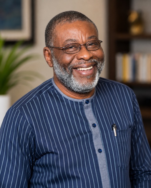 Tunji Lardner